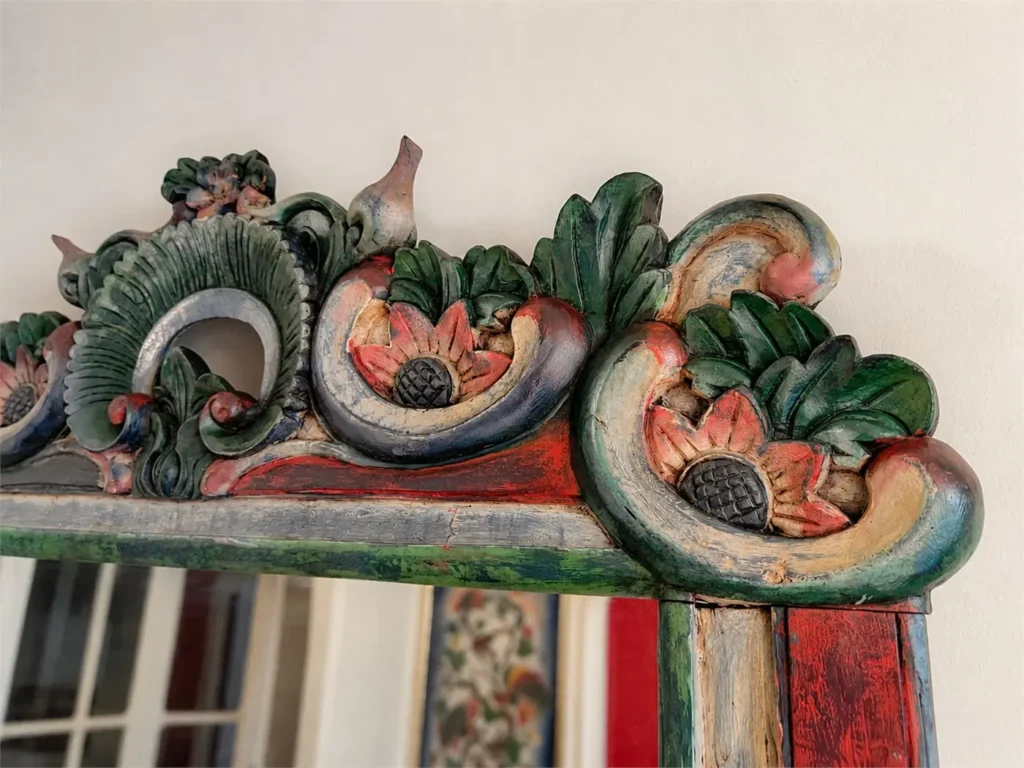 miroir balinais sculpte 02 1