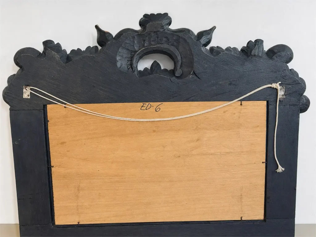 miroir balinais sculpte 04 1