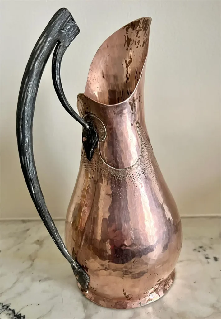 pichet cuivre jean goardere 04 1