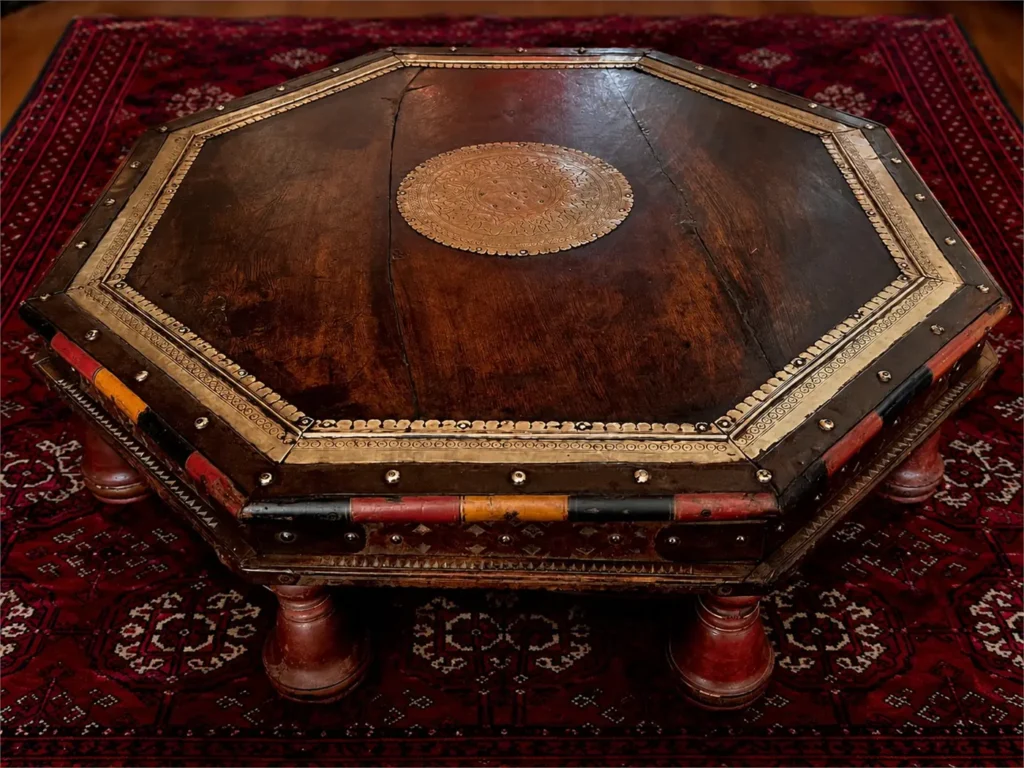 table basse inde 02