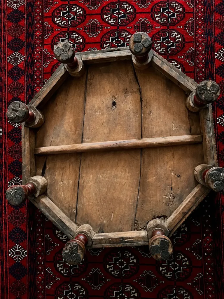 table basse inde 03