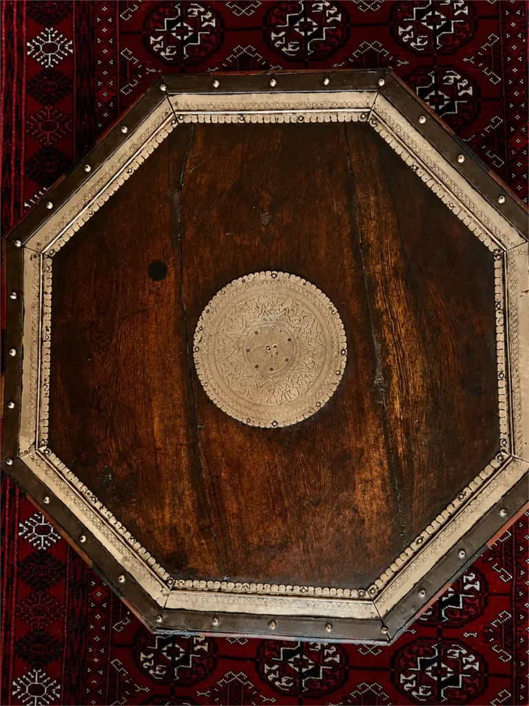 table basse inde 04
