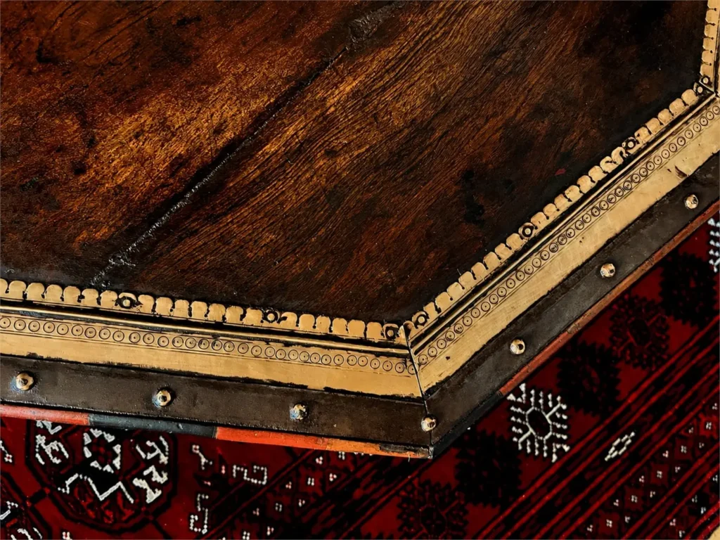 table basse inde 05