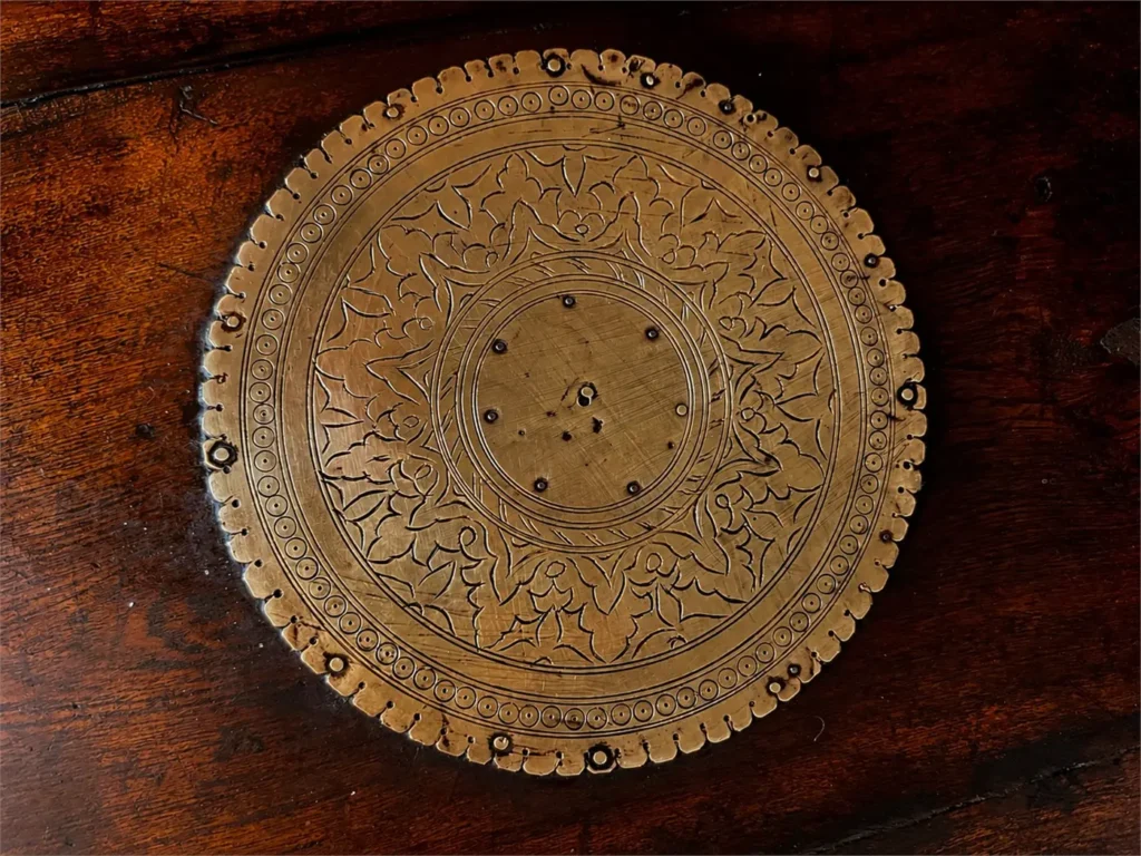 table basse inde 06