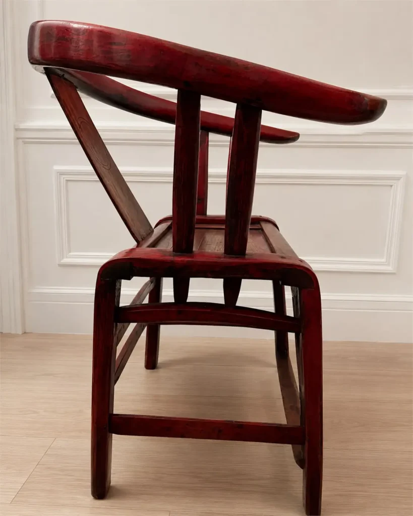 fauteuil chinois quanyi 01