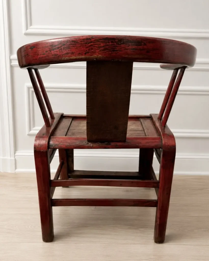 fauteuil chinois quanyi 03