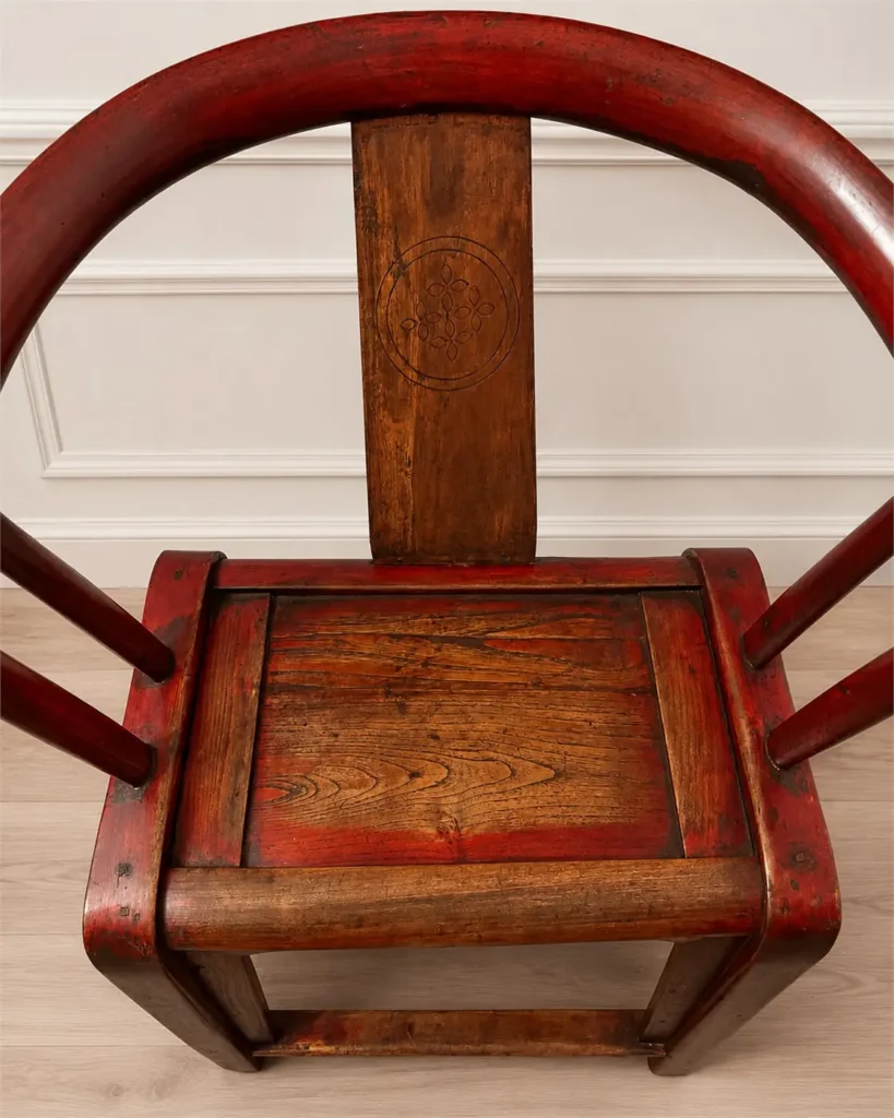 fauteuil chinois quanyi 05