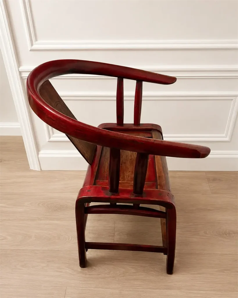 fauteuil chinois quanyi 07
