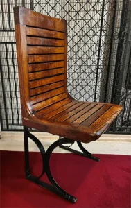Fauteuil métro Sprague-Thomson