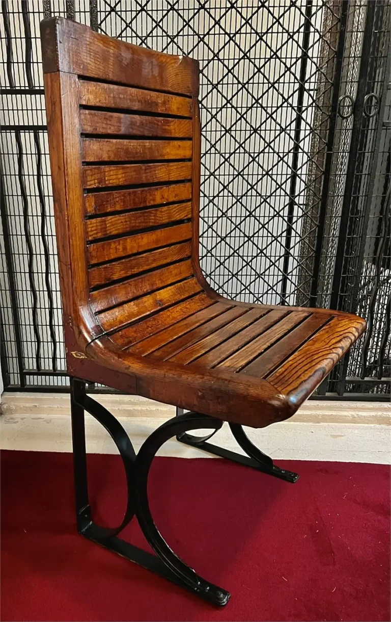 Fauteuil métro Sprague-Thomson