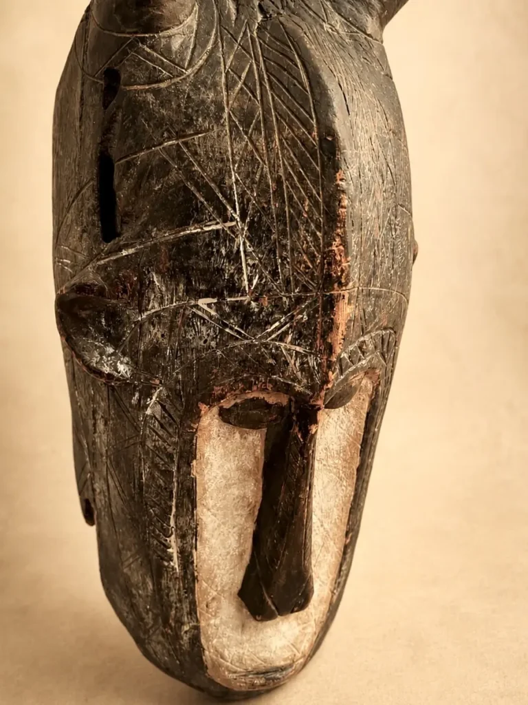 masque africain bobo burkina faso 03
