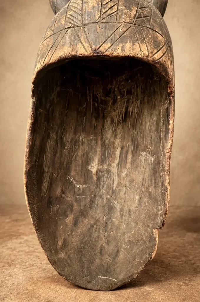 masque africain bobo burkina faso 05