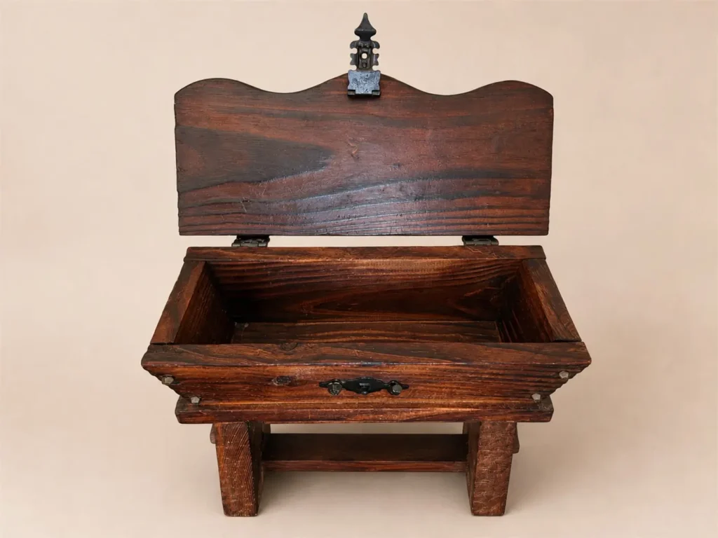 coffret rustique espagnol 02