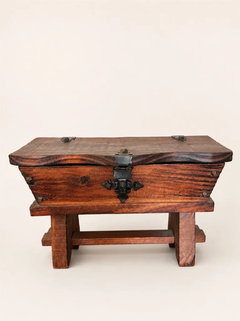 coffret rustique espagnol 04