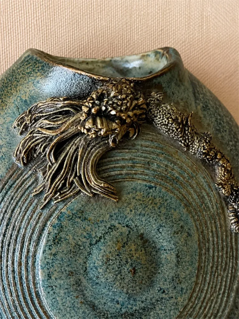 petit vase mural 04