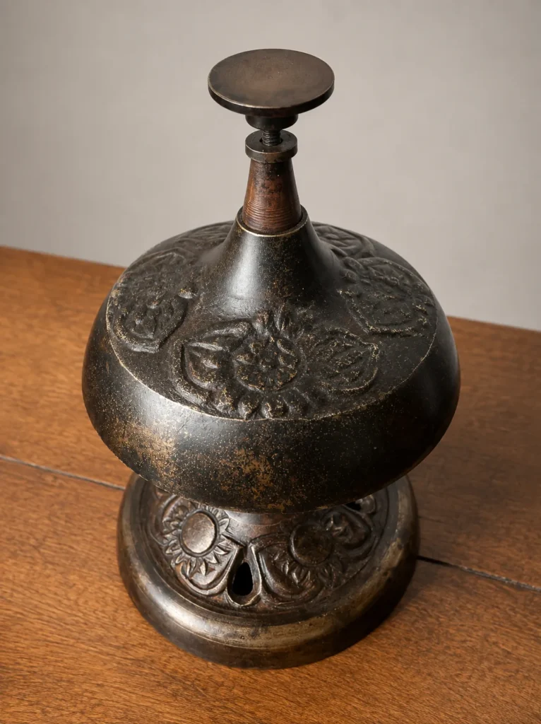 cloche de comptoir 4