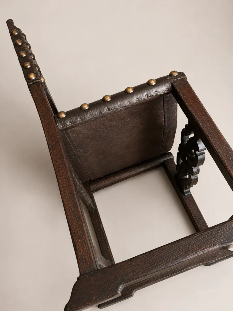fauteuils espagnols frailero 1