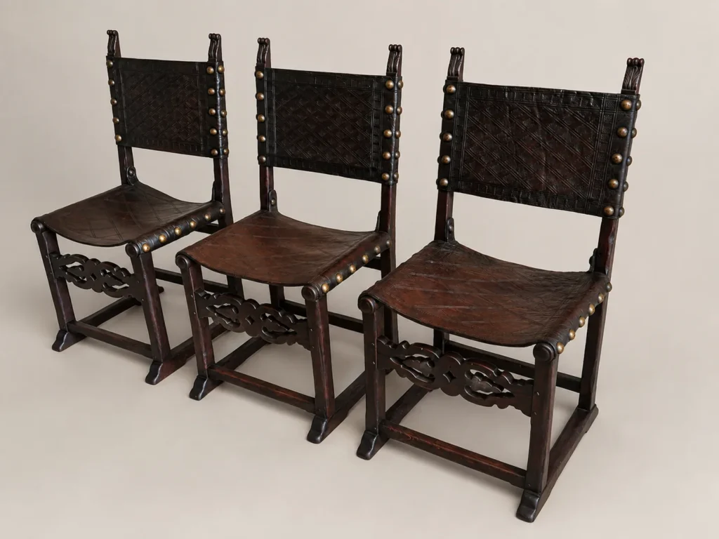 fauteuils espagnols frailero 3