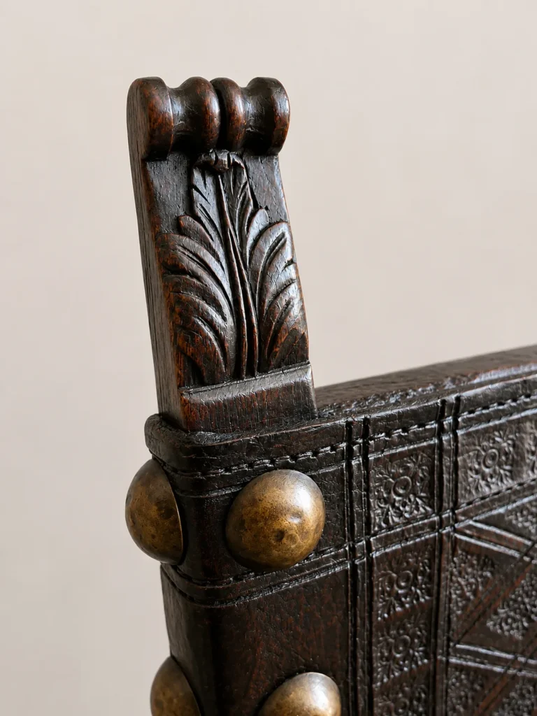 fauteuils espagnols frailero 4
