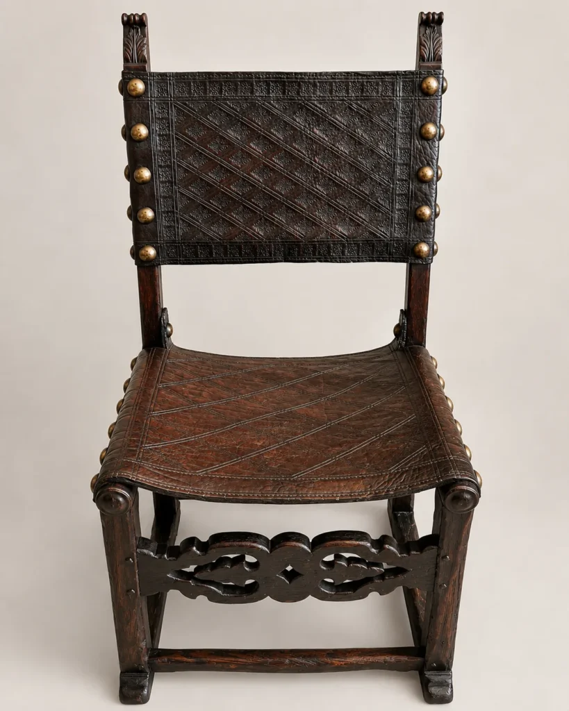 fauteuils espagnols frailero 5