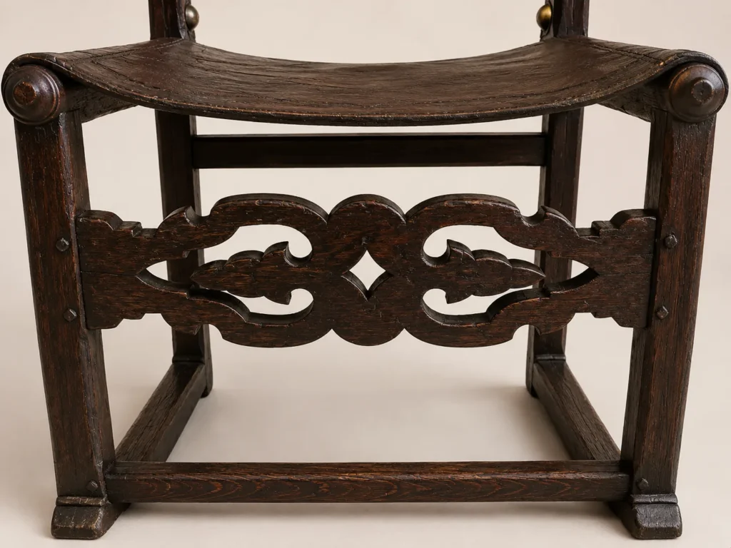 fauteuils espagnols frailero 7