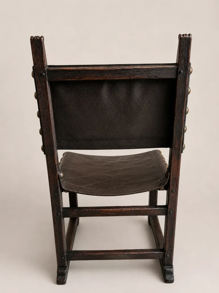 fauteuils espagnols frailero 8