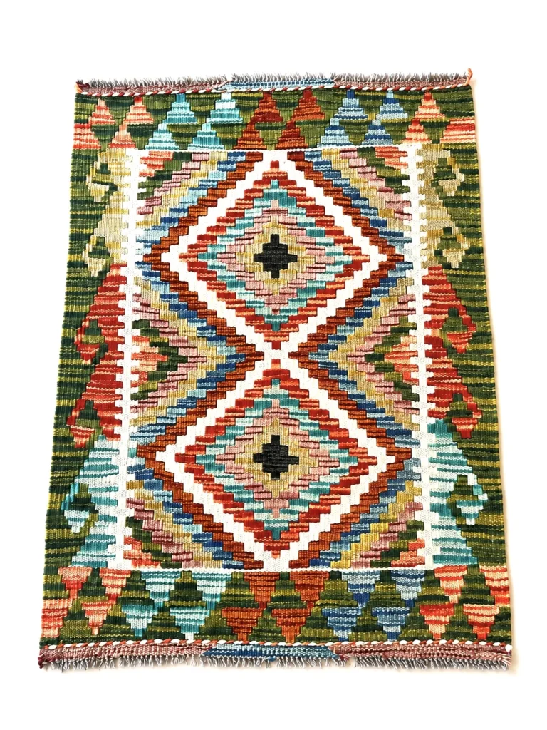 tapis kilim pakistan 4