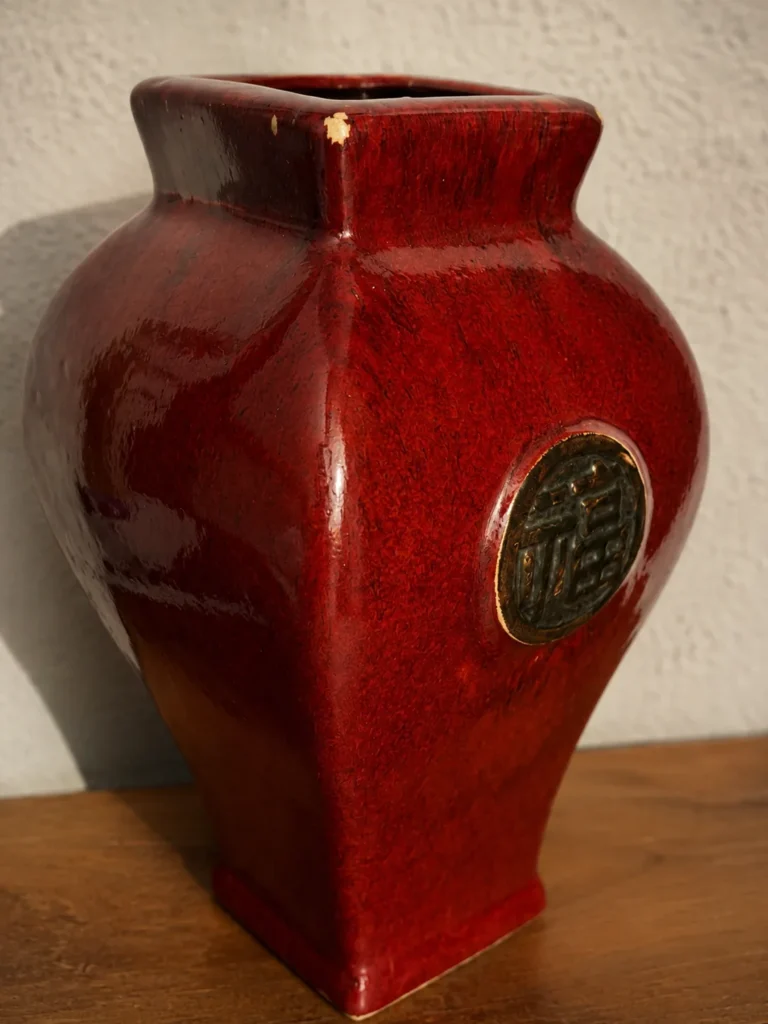 vase chine rouge 4