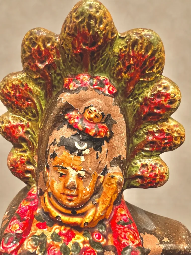 shiva mukhalinga ancien 05