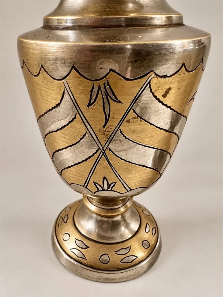 paire de vases indiens 03